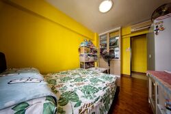 Blk 638B The Meadows (Punggol), HDB 5 Rooms #490310801